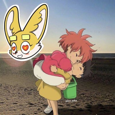 FenelusGUN's profile picture. Sahara #0256836