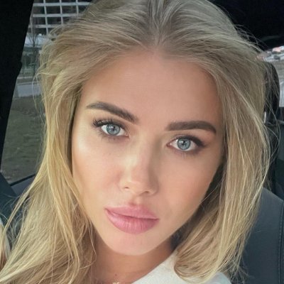 Polly83089137's profile picture. Senior Advisor @ KB Home | Russian-Jewish businesswoman | Focused on real estate & legacy, not crypto ✋🏽