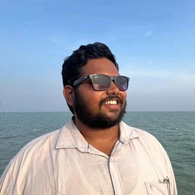 SSSTeja21's profile picture. 