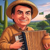 Bolsonaro Nordestino 🪗 (@fah_conservador) 's Twitter Profile Photo