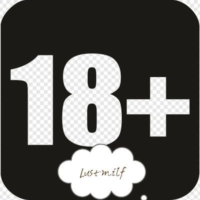 18lustmilf's profile picture. Parody accounts