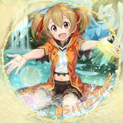 ❦𝑺𝓲𝓵𝓲𝓬𝓪*さんのプロフィール画像
