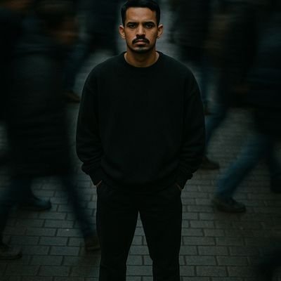 amitfiroda1's profile picture. Crypto pioneer @ Pi Network | Helping set up Pi Nodes to boost mining & decentralization  | Advocate for blockchain & tech-driven future 
Pi network 
#PiNetwork