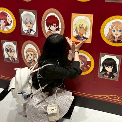 むつきさんのプロフィール画像