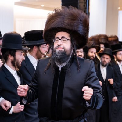 RabbiLandau's profile picture. Miracles Through Missions🔥