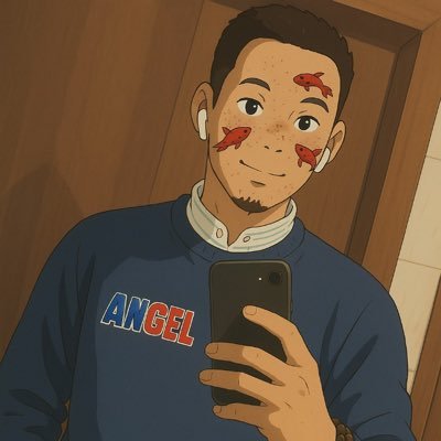 🇳🇬Software Eng.🧑🏼💻| FrontEnd Developer🧑💻| @alx_africa ALUMNI | Enterprise Analyst | Weirdo | Ind. Chemist🎓 | 🏀Lebron🐐| ⚽️CR7 🐐 | ⚽️MUFC | #techie