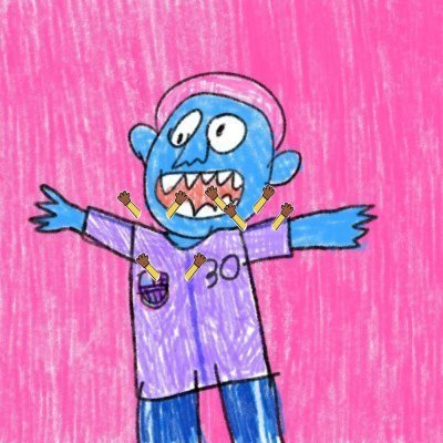 GeorginaProvea1's profile picture. WTF
Sahara #0253725