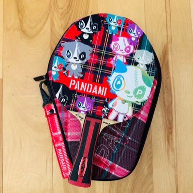 yu_ma_ru07's profile picture. TMXi🏓✖️OMEGAⅧ