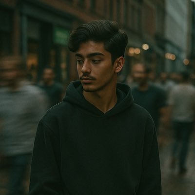 seekMaaref's profile picture. Co-Founder at @VayronHQ. Building Remote Teams, SaaS, AI systems & real companies. Obsessed with systems, silence, and @obsdmd