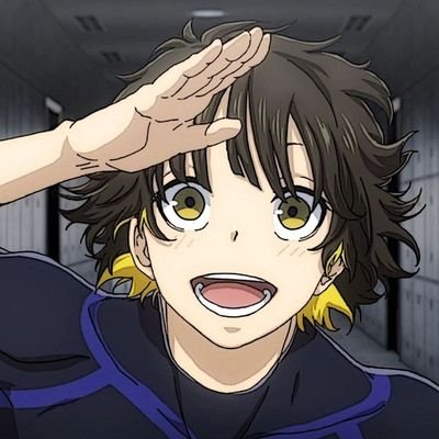 アニメ・漫画好きです。荒野行動プロ応援してました。プロスピAやってます。LE SSERAFIMチェウォンとカズハ推してます。アオのハコ、薫る花は凛と咲く、呪術廻戦、ブルーロック好きですcodモバイル復帰?しました。