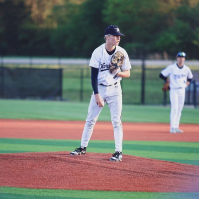 Connor Davis Profile