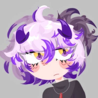 Kase - 27 - They/Them - Gray Ace - Vtuber Obsessed -Kami Oshi š¢/š©/š£š”- š 18+ Only NO MINORS-Age in Bio-PFP by #GhostwithHoney Persona account @KaseroCilara
