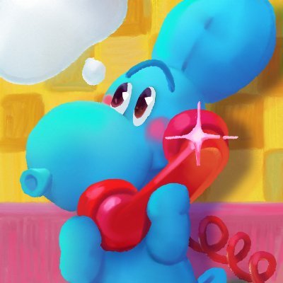 ZDezhou617's profile picture. drew.kaoyu
ART | Comic artist | Character designer |
"Why are you so happy? Because you're also one of the little animals!❤"