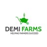 demi_farm's profile picture. We are here to share valuable insights, technologies and ideas on new ways of farming to feed the world's increasing population.#farming #agriculture #gardening
