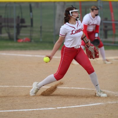 5’6” 2028 Grad P/1B/OF Des Lacs-Burlington High School (ND) Varsity #4 Fargo Selects 16U National Team #14 - 3 Sport Athlete 🥎🏐🏀 piper.feller4@gmail.com