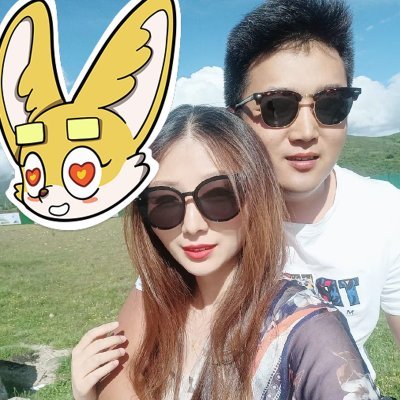 fgsfgw16473's profile picture. Sahara #0256840