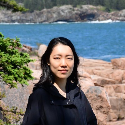 Assistant Professor @JHUECE & @HopkinsDSAI | Ex @harvardmed & @unccs & @AIatMeta | Machine Learning, Computer Vision, Medical Image Computing