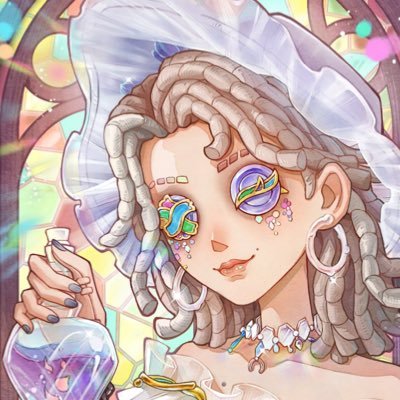 marleeさんのプロフィール画像