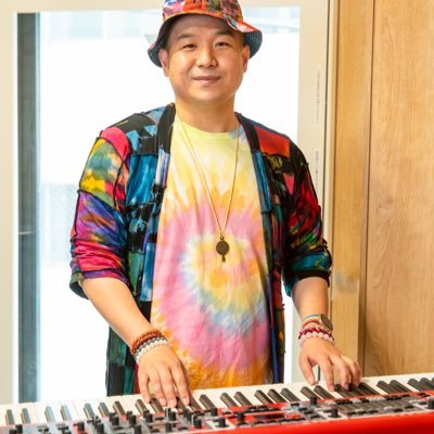 #作曲 #作曲家 #愛知県芸卒 #編曲 #弾き語り #ピアノ #キーボード演奏 #即興 #ピアノ講師 #ボイトレ講師 #ライブ企画 #演奏会企画 #楽天イーグルス公式キーボード奏者 #楽天イーグルス選手応援歌アレンジ #楽天イーグルス球場演出音源アレンジ お仕事依頼はDMにて承ります