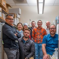 Hankinson-Mitra Lab (@hankmitralab) 's Twitter Profile