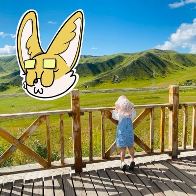 DesaGtoh's profile picture. Sahara #0255317