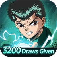 Yu Yu Hakusho: Slugfest (Americas) (@yuyuhakushosf) 's Twitter Profile Photo Yu Yu Hakusho: Slugfest (Americas) (@yuyuhakushosf) 's Twitter Profile Photo