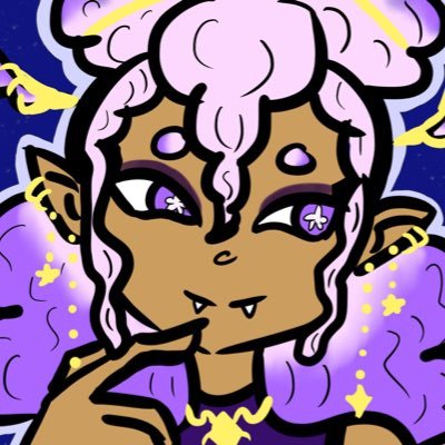 ✨🫖Queen Cosmic🫖✨| Redebut in 2025 🫖✨さんのプロフィール画像