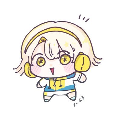 ま～ぶるさんのプロフィール画像