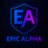 Epic Alpha avatar