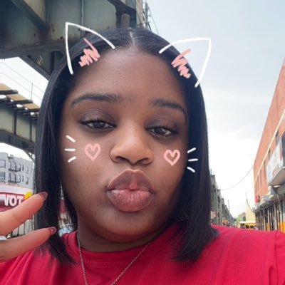 ♋️S ♊️M ♉️R. MOVE. #BlackLivesMatter #StopAsianHate #ot9 #ot5 Yes I'm black. Yes I love Kpop. Yes I'm Bi. Yes I'm Buttercup Now MOVE!