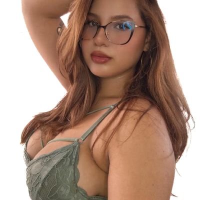 Kadynewpl's profile picture. Si quieres conocerme más 💙👇🏻
