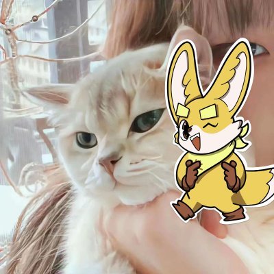 yyakhyaD's profile picture. ReddioSahara #0256459