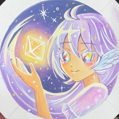 ✨🌈七色彩音🎨✨さんのプロフィール画像