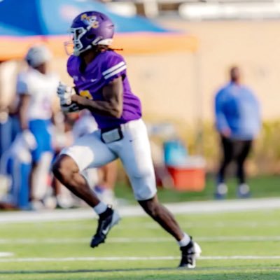 Shatarius Williams⭐️ Profile