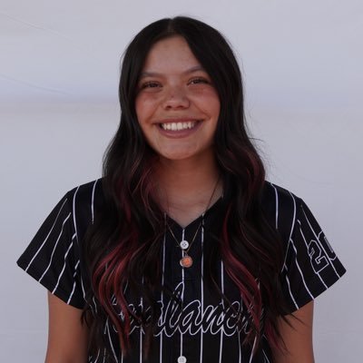 2028 Grad | #00 | 3.9 GPA | 2B/SS/OF | NCAA 2504558682 | Throws R | Bats L | Travel Team: @UtavalancheSB ninevehfranco2028@gmail.com