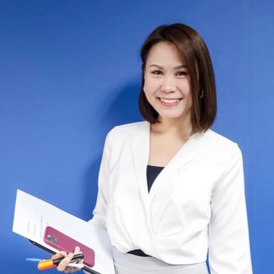 I’m offline from X due to its lack of responsible policy for children and human trafficking. หยุดใช้ X แล้วนะคะ จะสื่อสารทาง FB แฟนเพจ โบว์ ณัฏฐา มหัทธนา ค่ะ