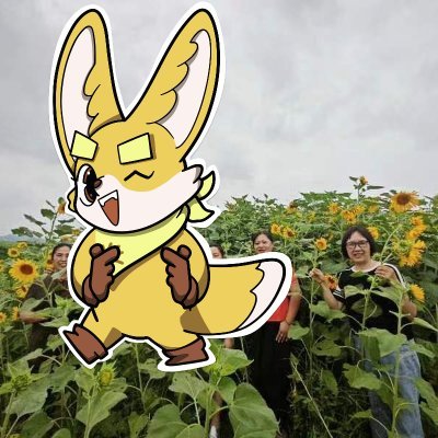 GenryC25644's profile picture. Sahara #0250519