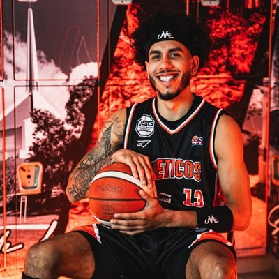 Andre Curbelo Profile