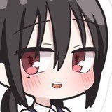 2024年5月🧊、3代目です。一次創作で漫画を描いてます。凍りがちなのでpixiv(https://t.co/n3A1NWbX0s)やMisskey(https://t.co/0yY49rTR5K)をフォローしてください。