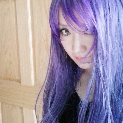 Lilyさんのプロフィール画像