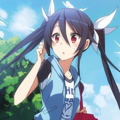 津辺愛香/蛮族さんのプロフィール画像