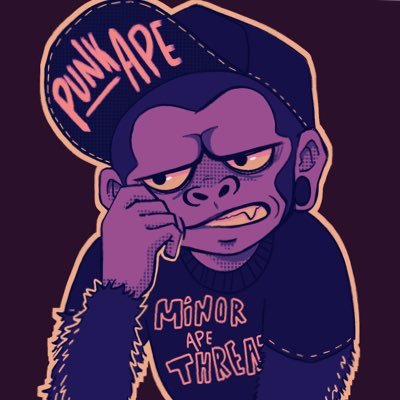 Punk rock gorilla🦍. Also variety streaming. FGC Noob.