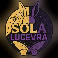 Sola lucevra (@solaflareiwf) 's Twitter Profile Photo Sola lucevra (@solaflareiwf) 's Twitter Profile Photo