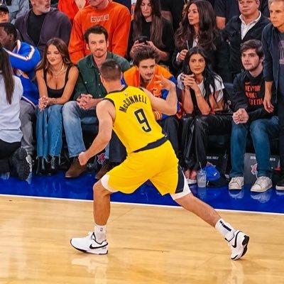 TJMcConnellFan's profile picture. Basketball Enjoyer|@packers @brewers @pacers