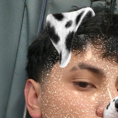 andresf23614201's profile picture. 