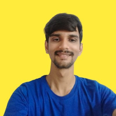 Vasani Prince Profile