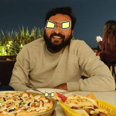 AliRazaGill92's profile picture. Researcher| Curious| Data Wiz|
Sahara #0257290