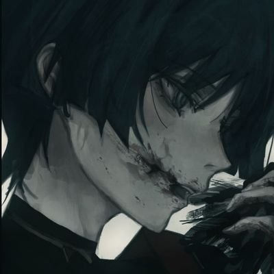 AZURELL__'s profile picture. 너도 사람이라고