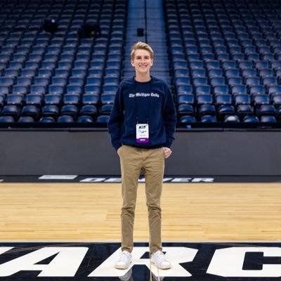 Jonathan Wuchter Profile