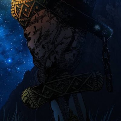 SuntzuToky's profile picture. 